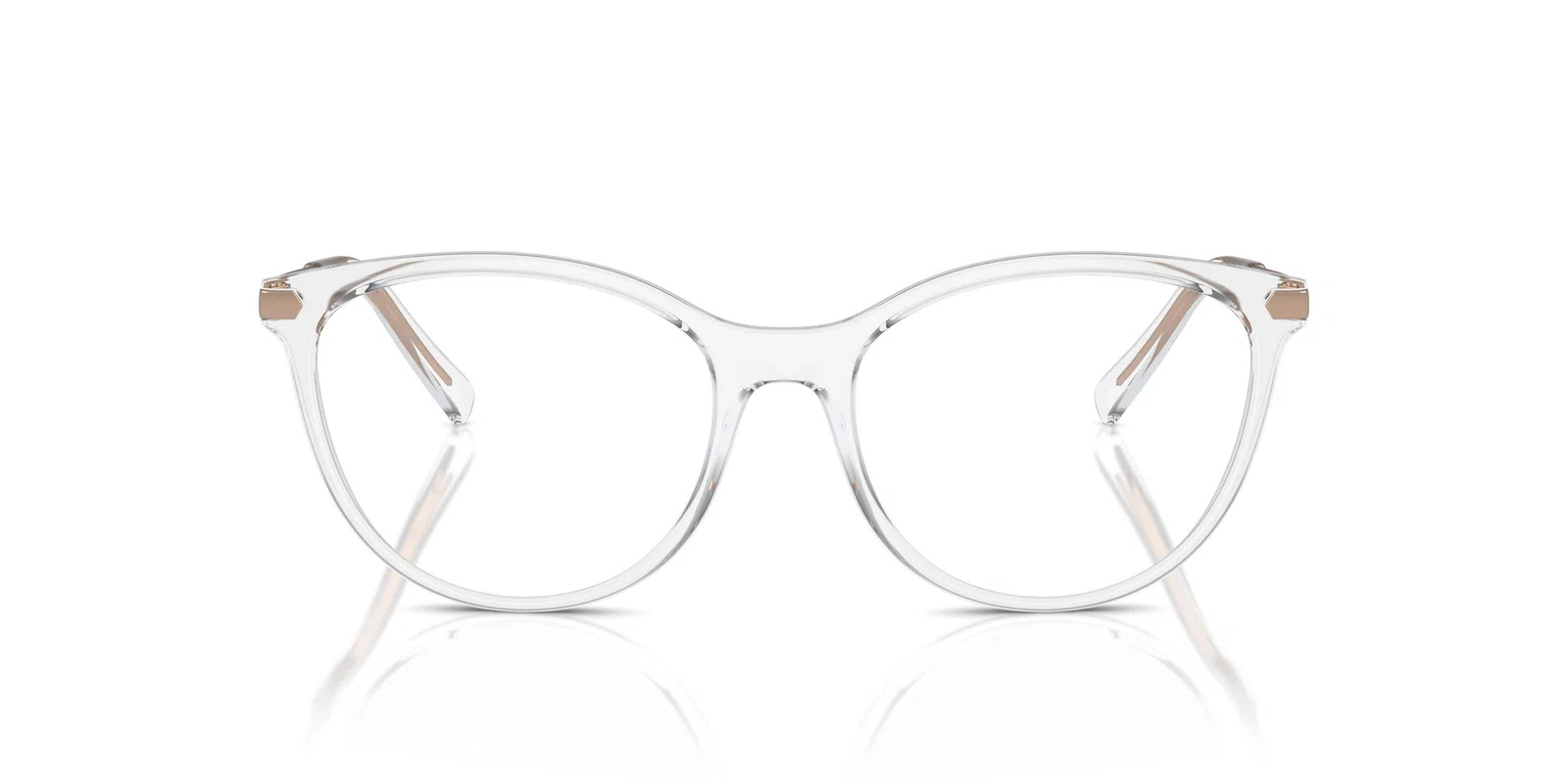 Armani Exchange 3078 Eyeglasses - view 18